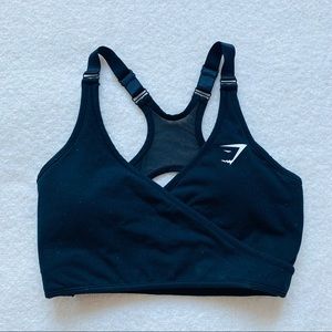 GYMSHARK Sports Bra